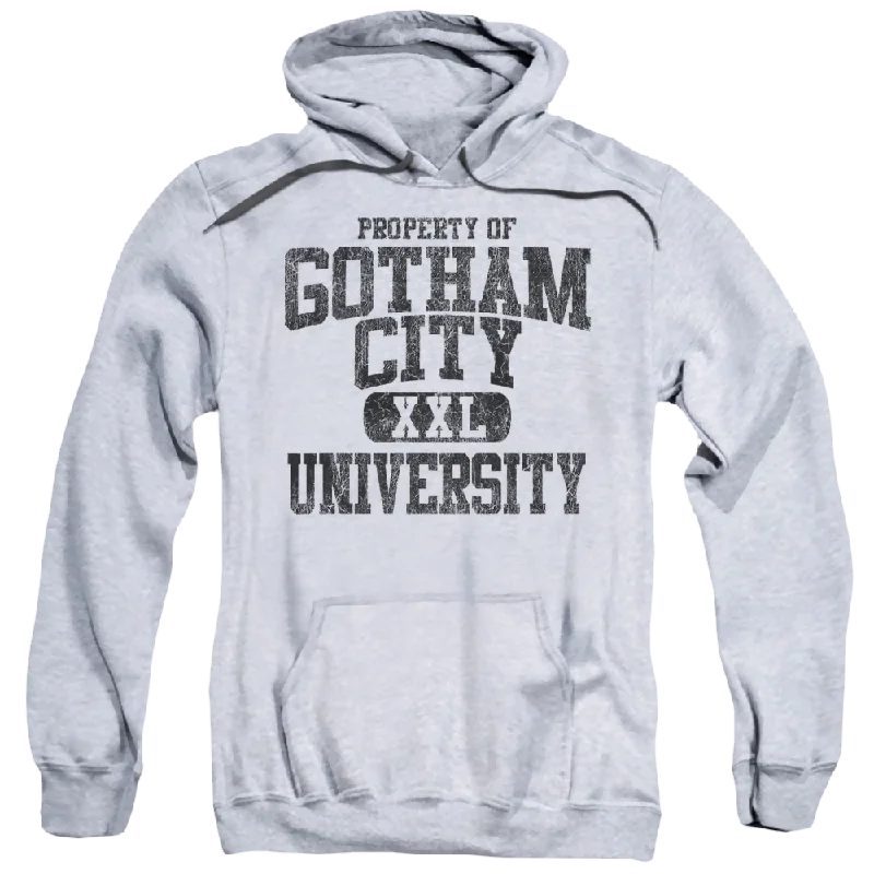 DC Batman Property Of Gcu - Pullover Hoodie