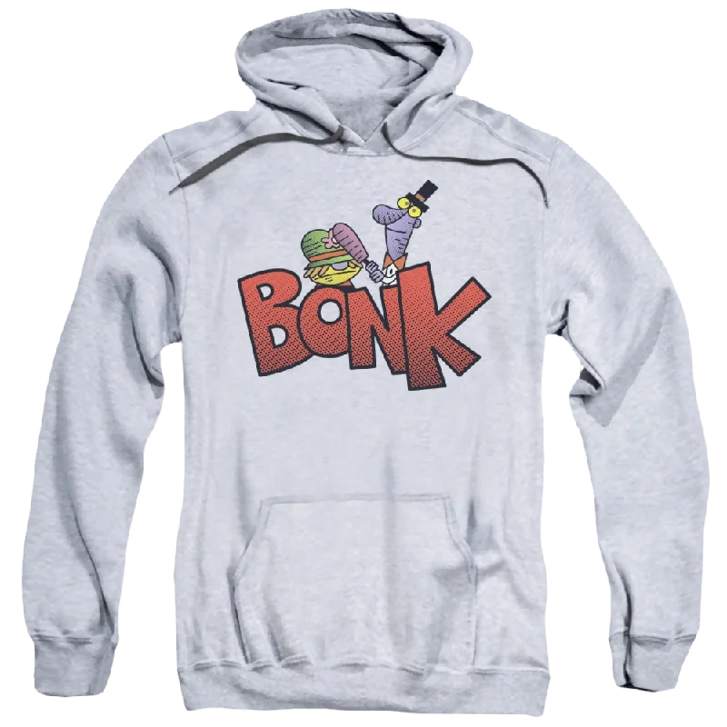 Dexter's Laboratory Bonk - Pullover Hoodie