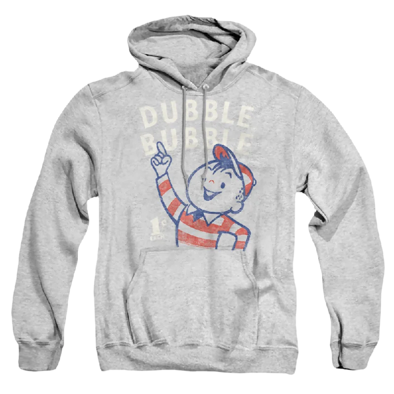 Dubble Bubble Pointing - Pullover Hoodie