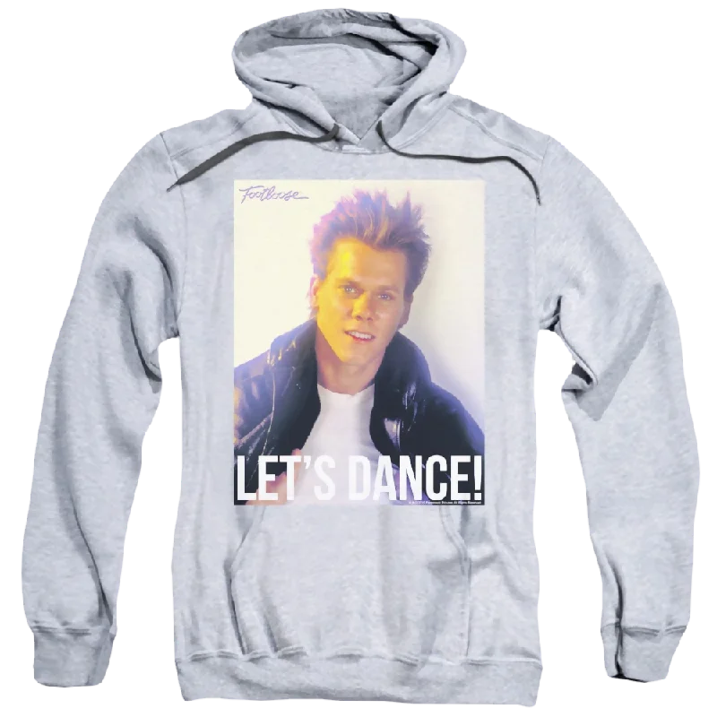 Footloose Lets Dance - Pullover Hoodie