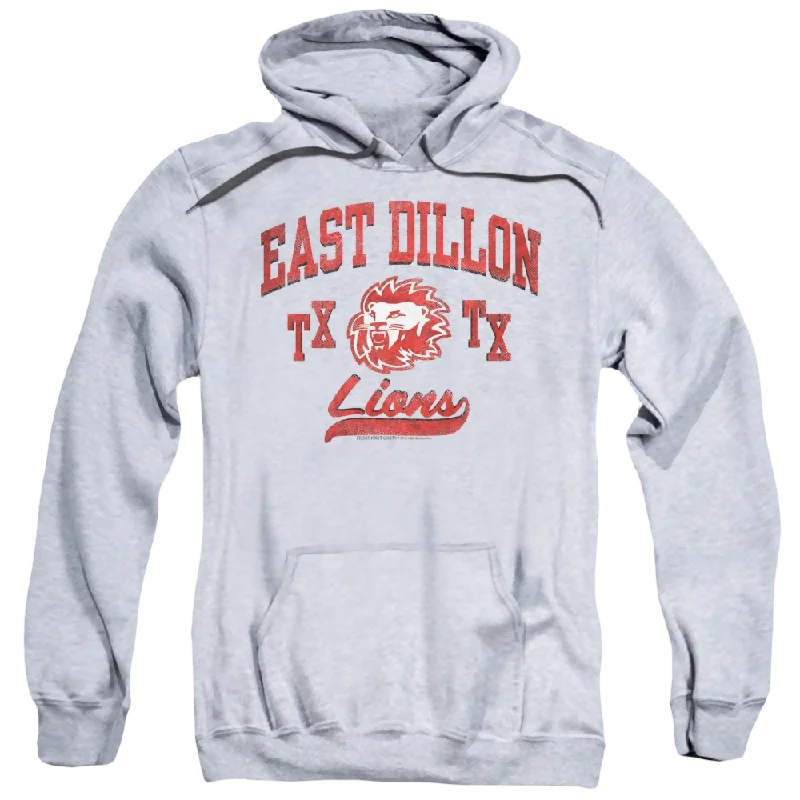 Friday Night Lights Athletic Lions - Pullover Hoodie