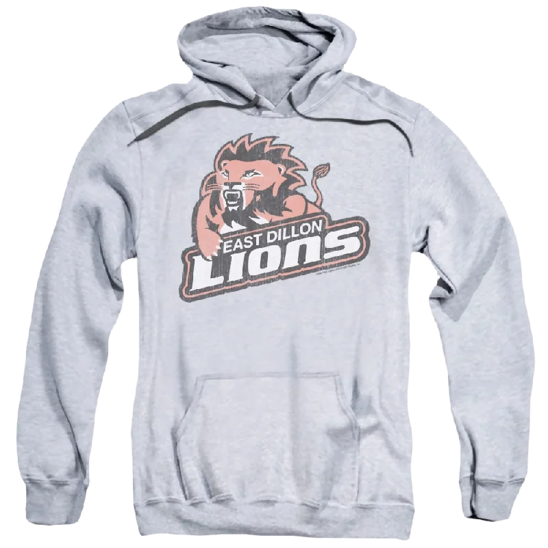 Friday Night Lights East Dillion Lions - Pullover Hoodie