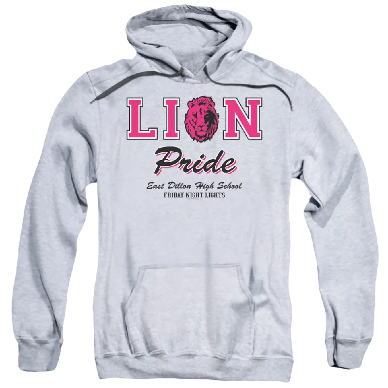 Friday Night Lights Lions Pride - Pullover Hoodie