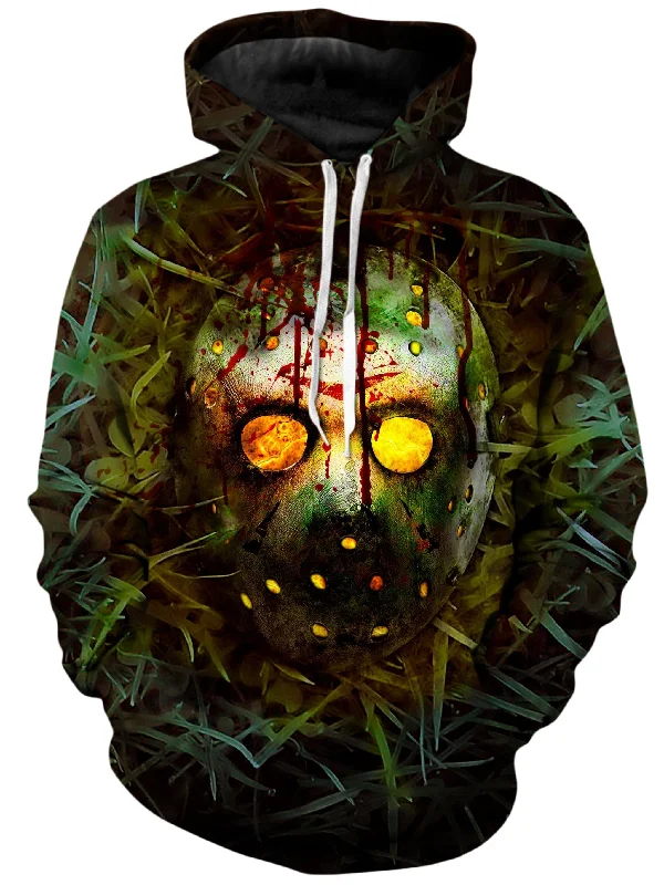 Friday the 13th Unisex Hoodie