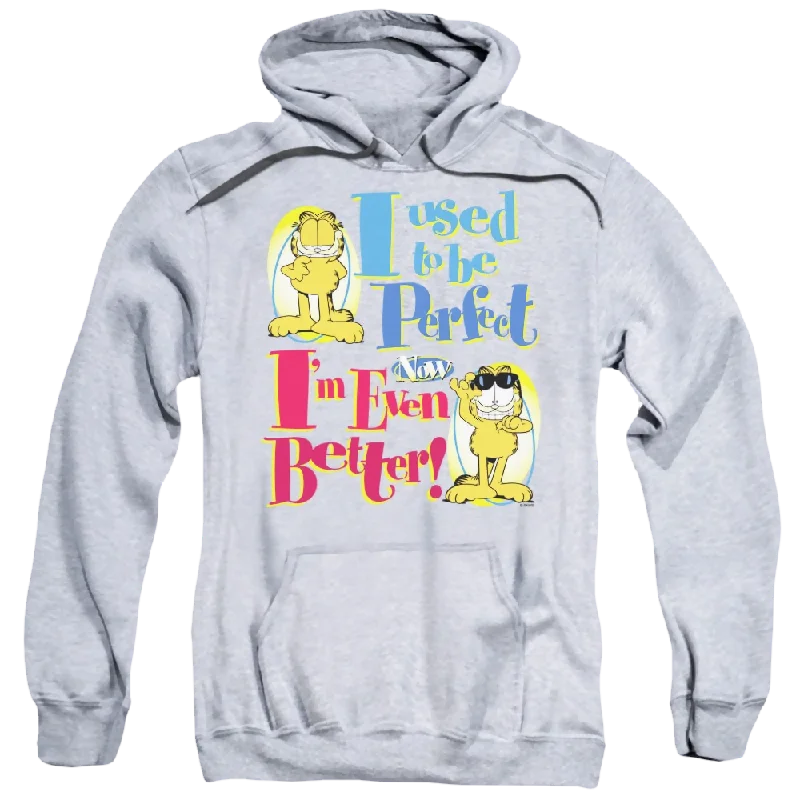 Garfield Even Better - Pullover Hoodie