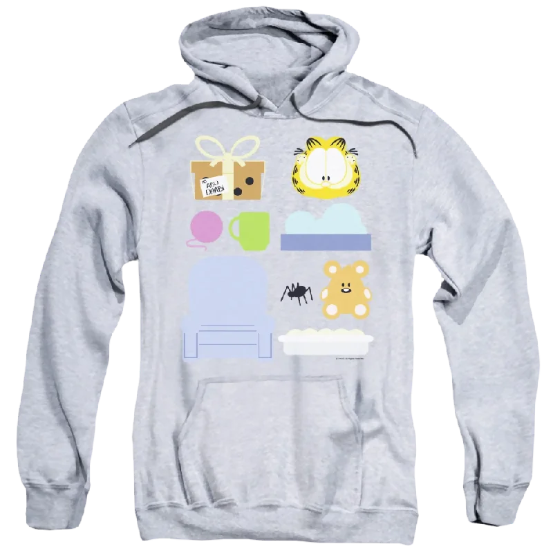 Garfield Gift Set - Pullover Hoodie