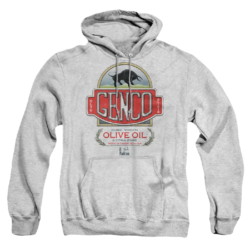 Godfather, The Genco Olive Oil - Pullover Hoodie