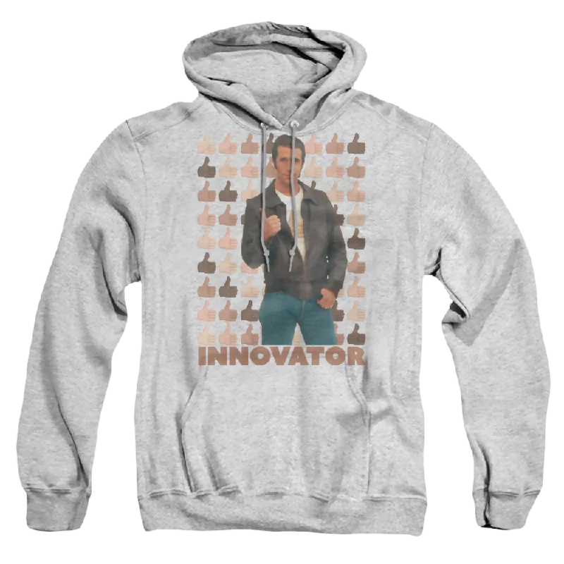 Happy Days Innovator - Pullover Hoodie