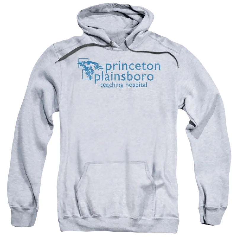 House Princeton Plainsboro - Pullover Hoodie