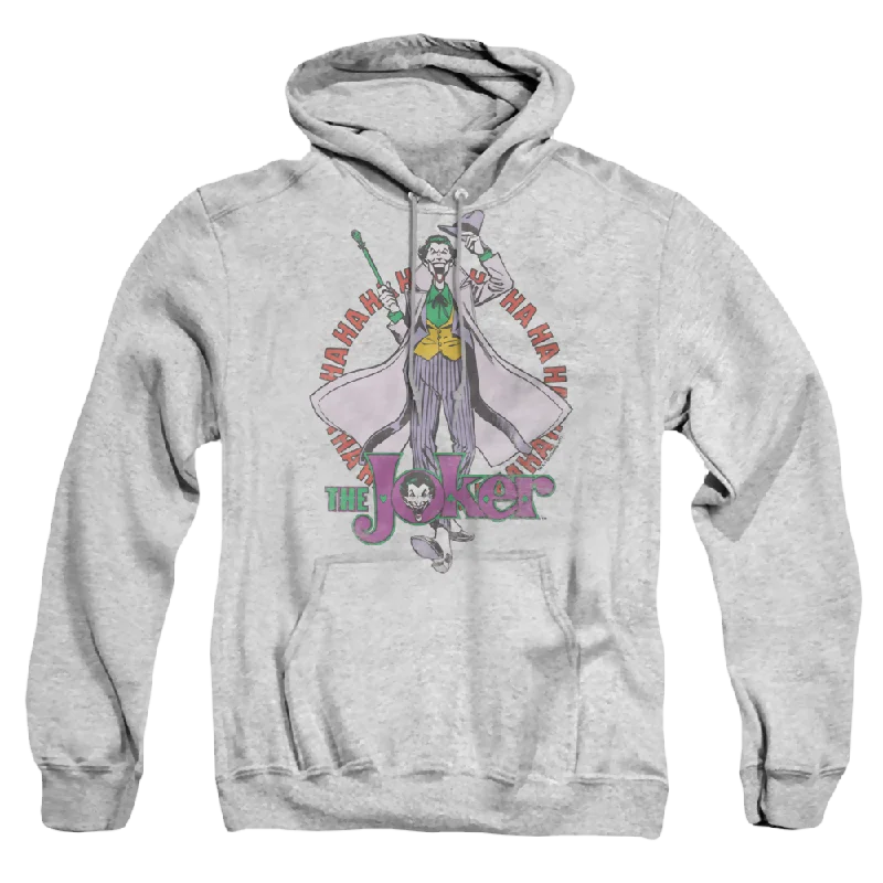 Joker, The Maniacal - Pullover Hoodie