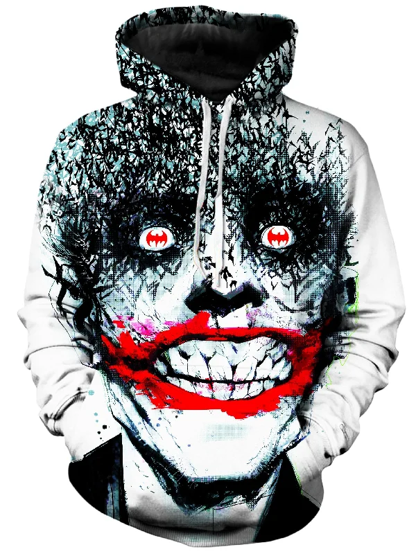 Joker Unisex Hoodie