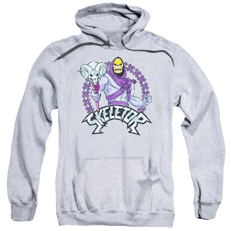 Masters of the Universe Skeletor - Pullover Hoodie