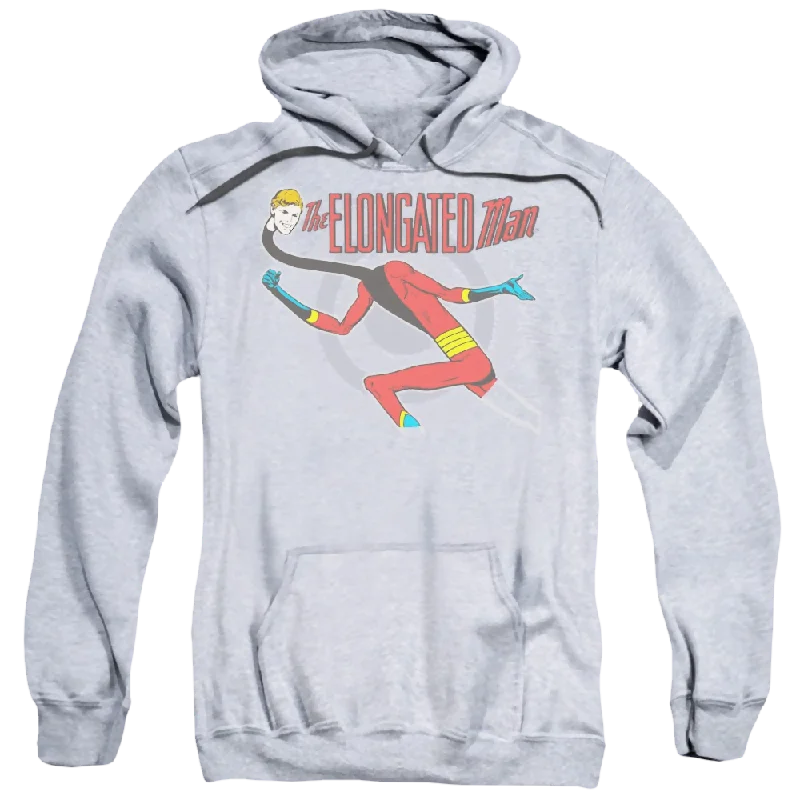 More DC Characters Elongated Man - Pullover Hoodie