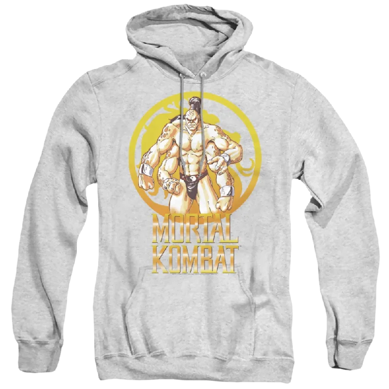 Mortal Kombat Goro - Pullover Hoodie