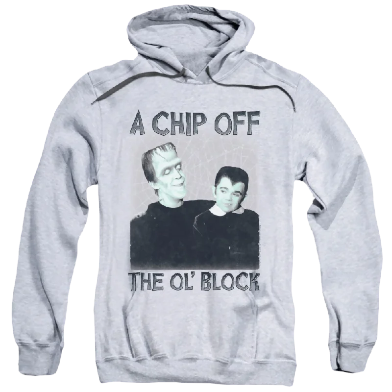 Munsters, The Chip - Pullover Hoodie