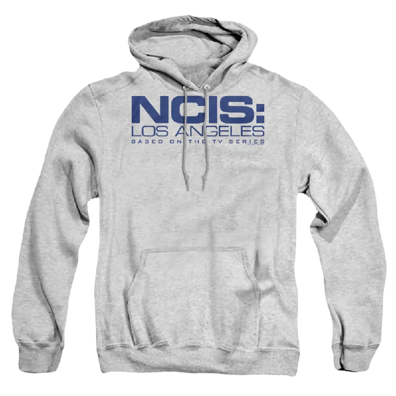 NCIS Los Angeles Logo - Pullover Hoodie