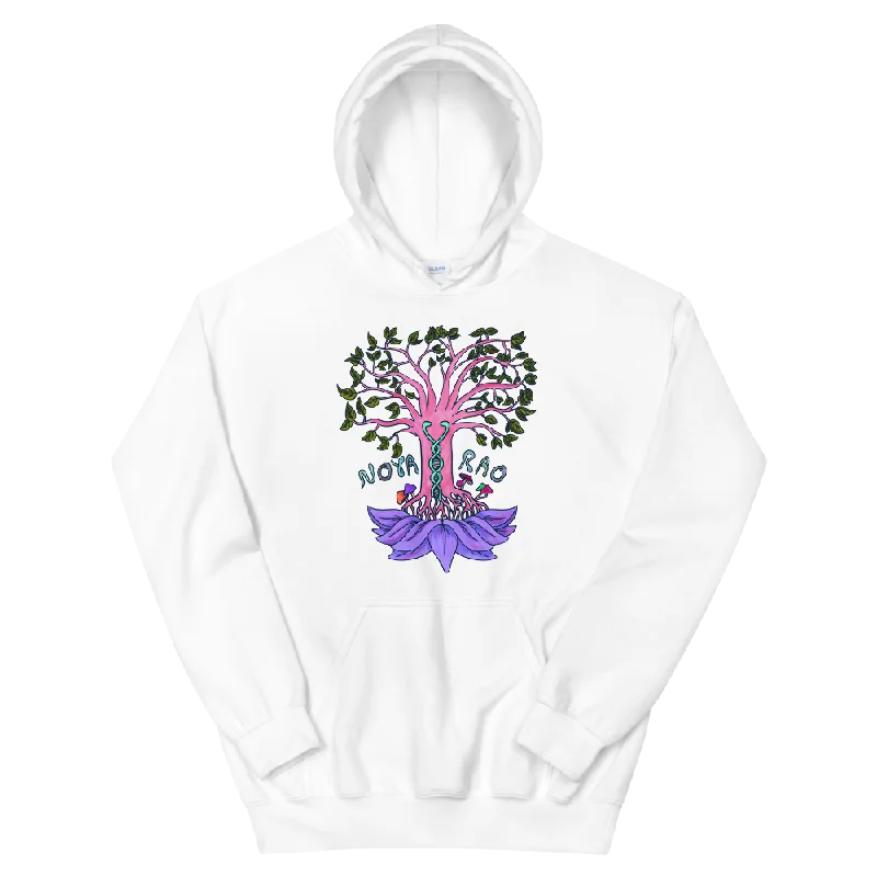 Noya Rao Graphic Hoodie