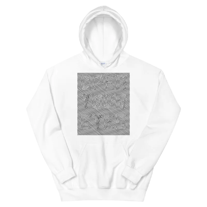 Open Your Eyes Graphic Hoodie