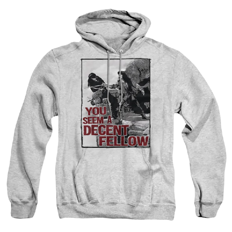 Princess Bride, The Fellow - Pullover Hoodie