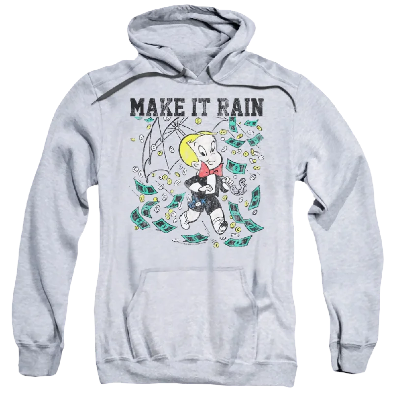 Richie Rich Make It Rain - Pullover Hoodie