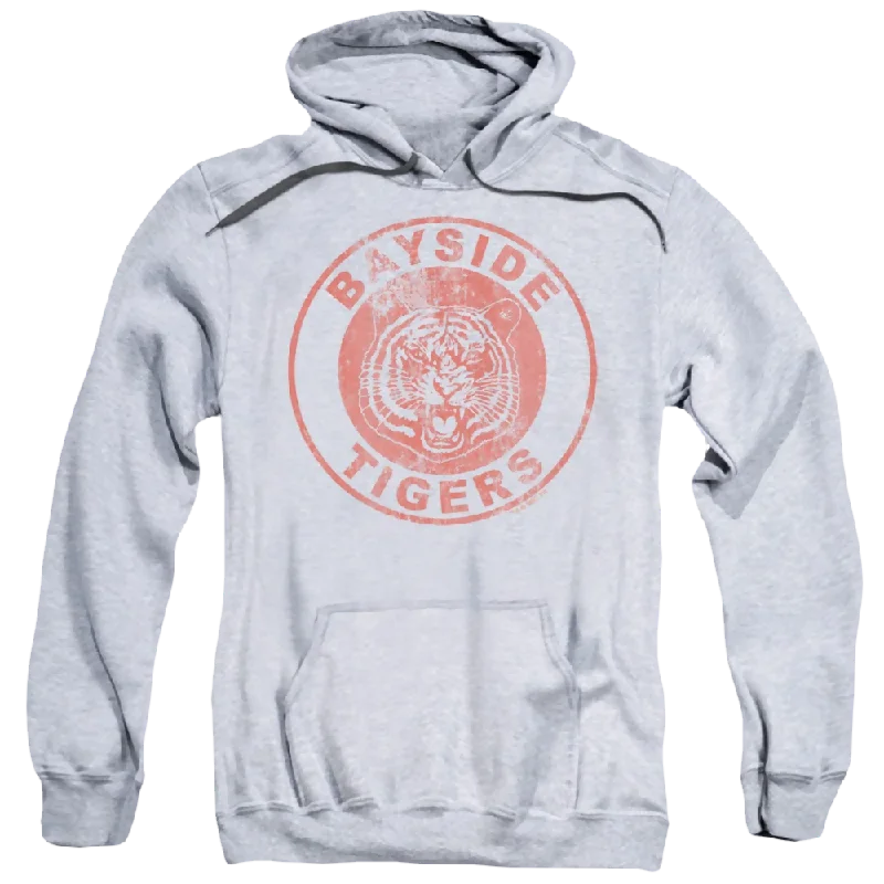 Saved by the Bell Tigers - Pullover Hoodie