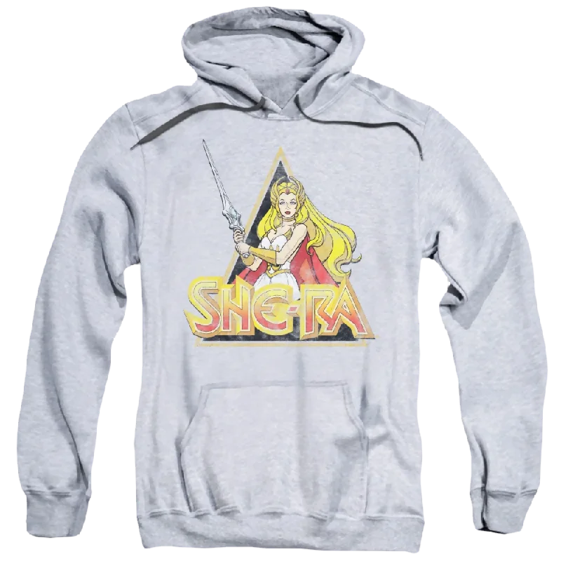 She-Ra Rough Ra - Pullover Hoodie