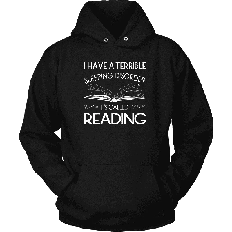 "Sleeping disorder" Hoodie