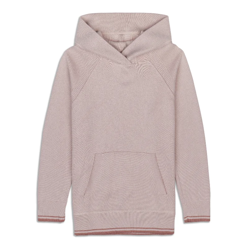 Soothe Away Hoodie - Resale