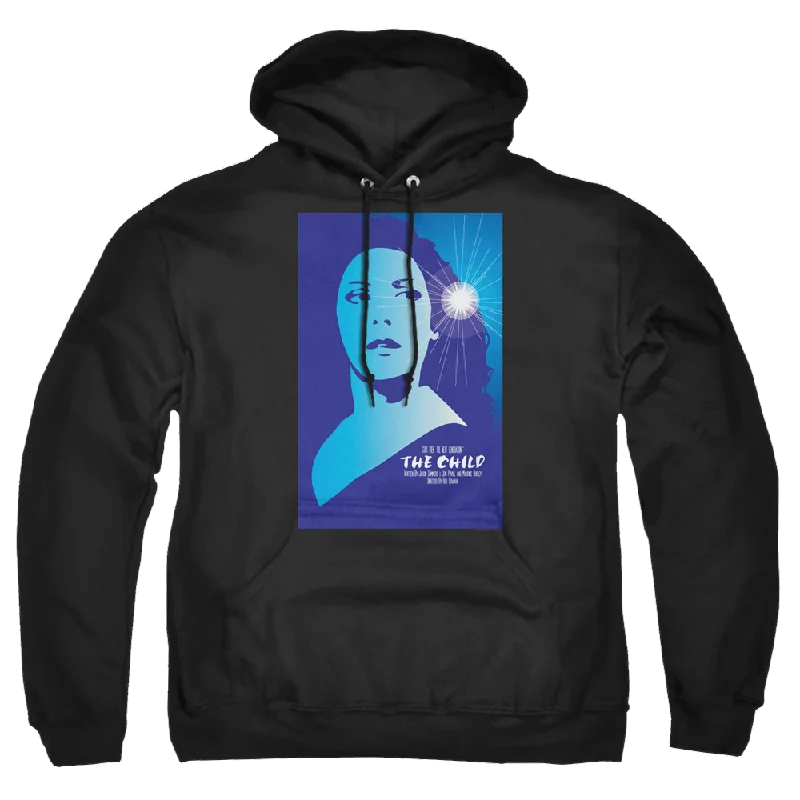 Star Trek The Next Generation Tng Season 2 Episode 1 - Pullover Hoodie