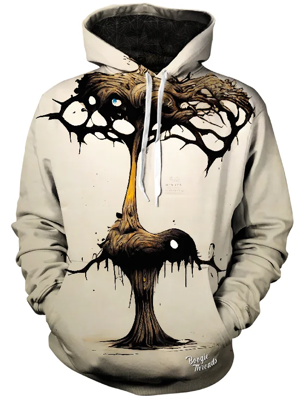 Tainted Wound Unisex Hoodie