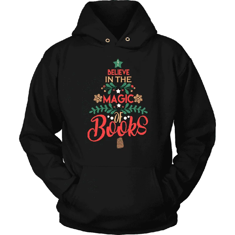 "The magic of books" Hoodie