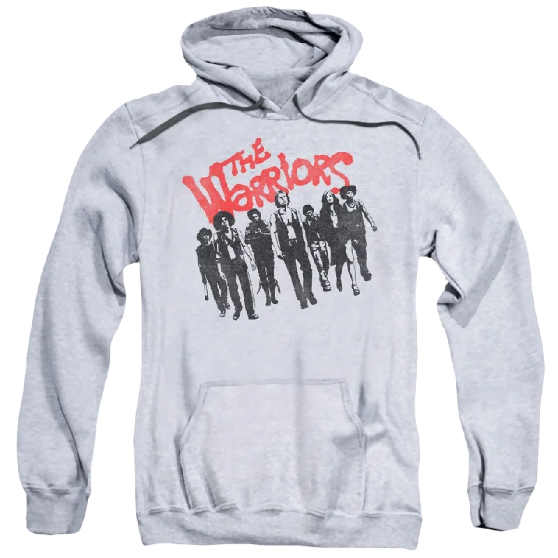 Warriors, The The Gang - Pullover Hoodie