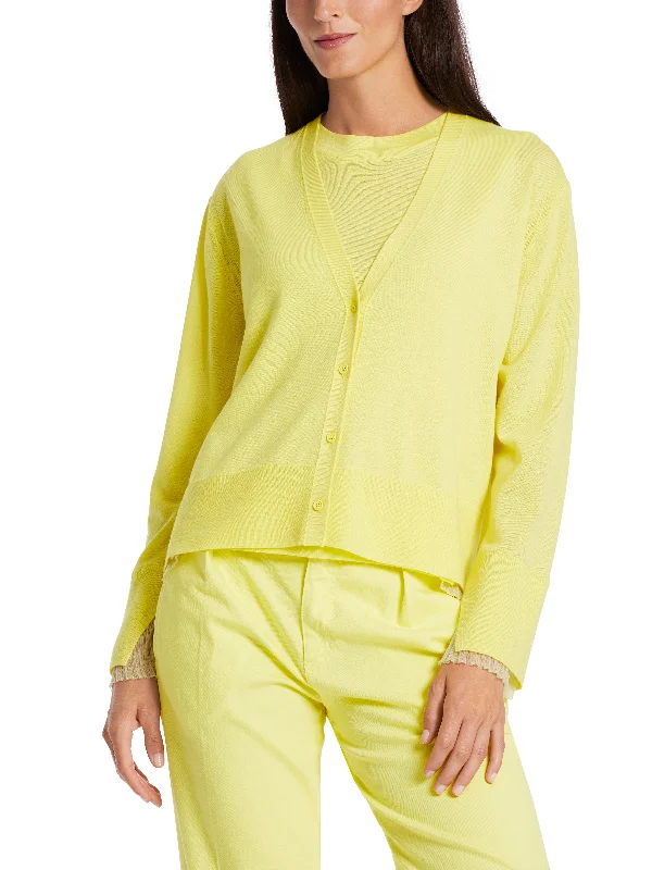 Cardigan Elegant Classic Vintage