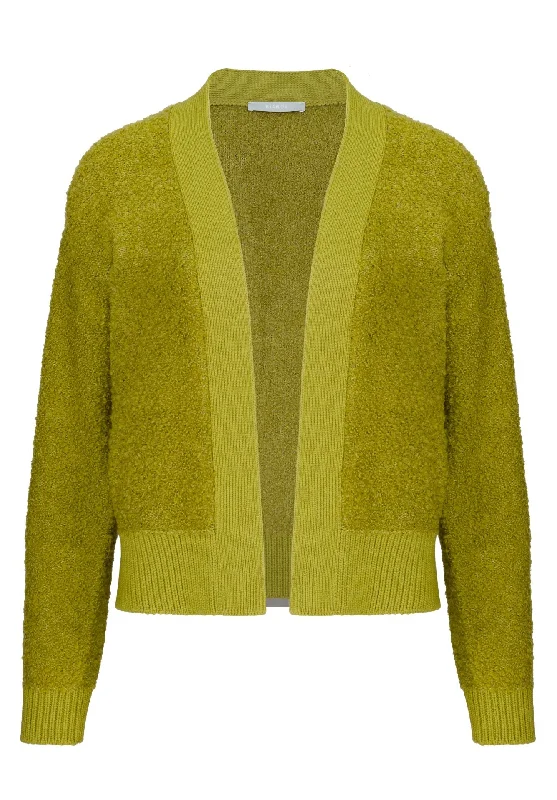 Herdis Cardigan Plaid Cardigan Polka Dot Checkered