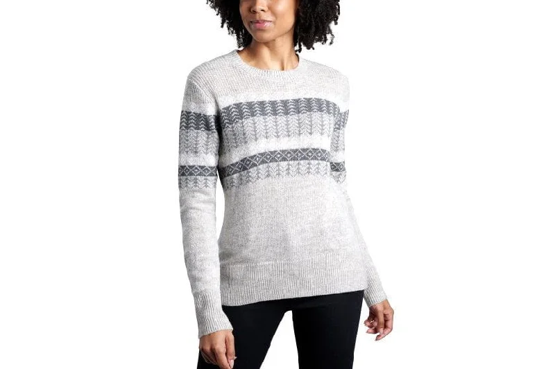 KÜHL Women's Nordik Sweater