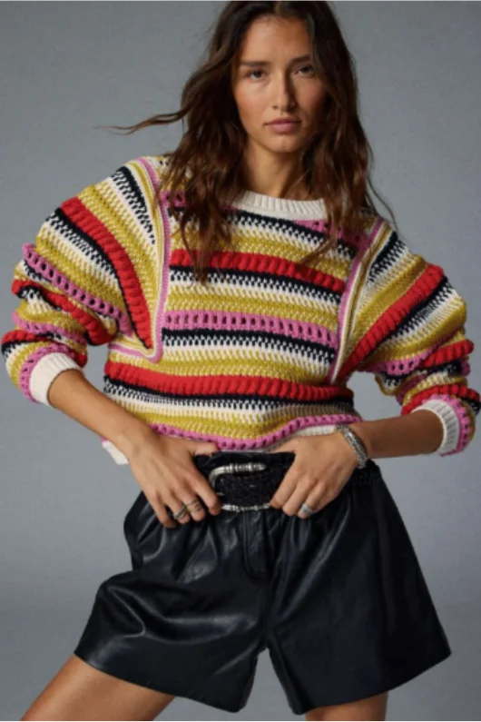 Romy Cardigan Stylish Fashionable Trendy