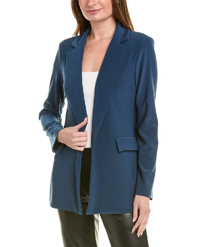 Joseph Ribkoff Longline Blazer