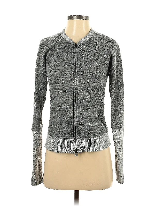 Derek Lam 10 C Athleta Cardigan