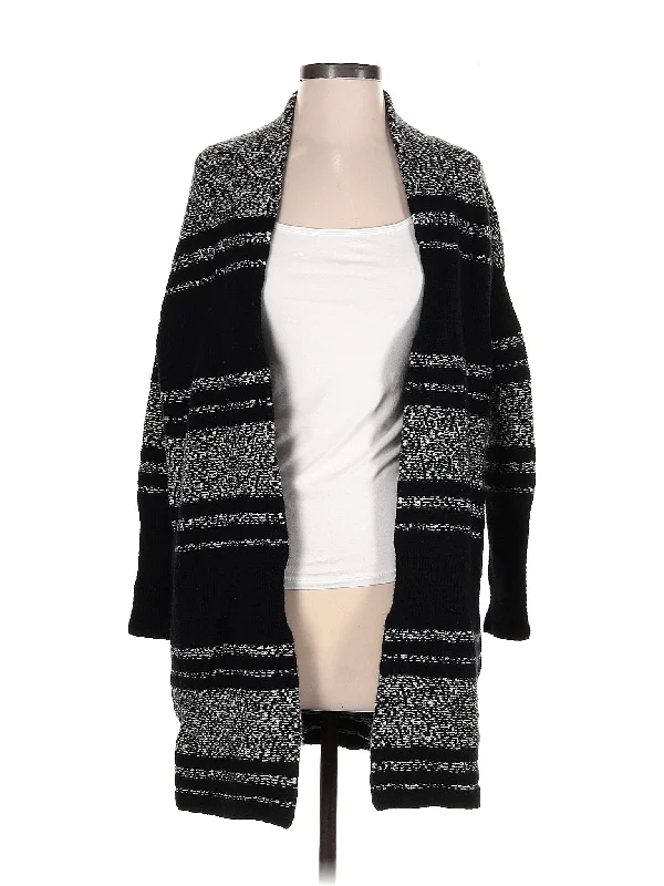 Wool Cardigan