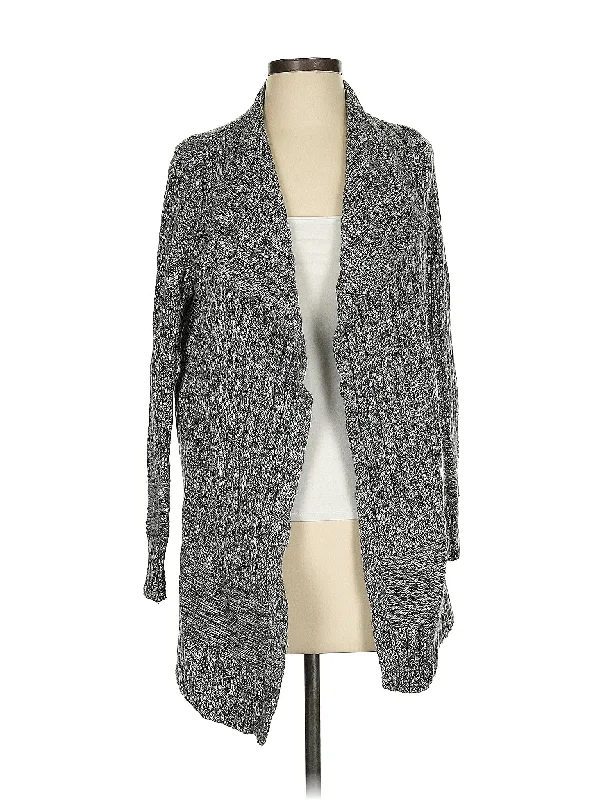 Wool Cardigan