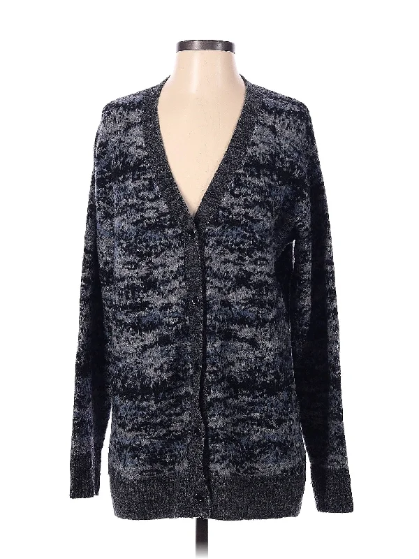 Wool Cardigan