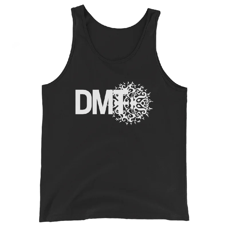 Dimitri Graphic Tank Top